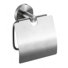 Suport hartie igienica cu capac Niza